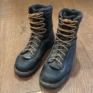 Men’s Danner Quarry Boots 11.5EE